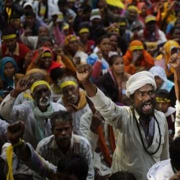 Dalits still converting to Buddhism, but at a dwindling rate