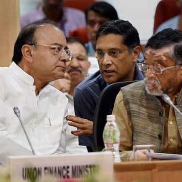 GST return filing rules relaxed for Jul-Aug, July 1 rollout
