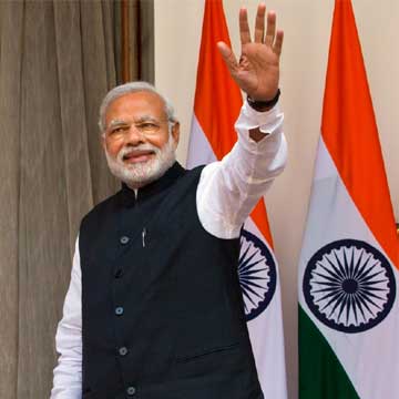PM Modi to visit Netherlands on June 27