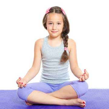 International Yoga Day 2017: Yoga, an integral part of Health and Physical Education in school can help students