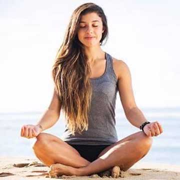AIIMS to come up with guidelines on yoga 'asanas' to combat certain ailments
