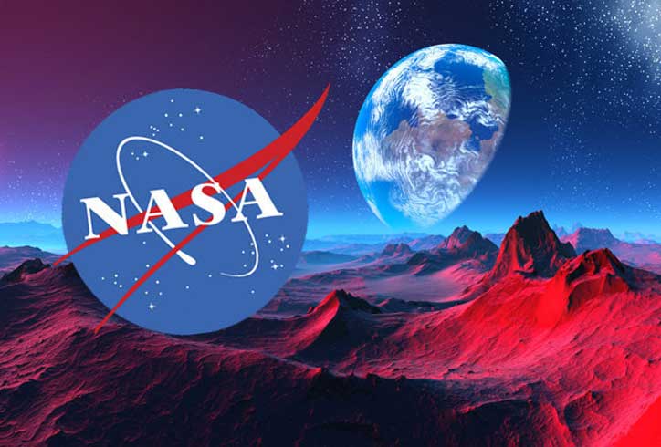 Alien life! NASA has evidence, the global hacking collective Anonymous claims