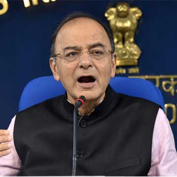 Consumers Not Complaining About GST, Only Some Traders Are: Arun Jaitley