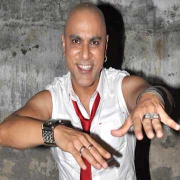 Listen to Baba Sehgal's new rap song about GST, and decrease the stress in your life