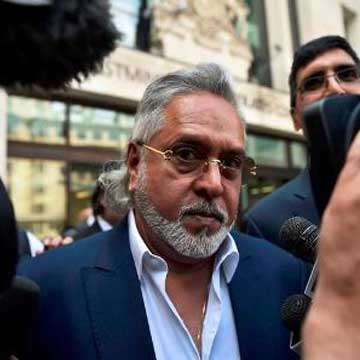 Dreading Indian jails, Vijay Mallya doesn't want to come back