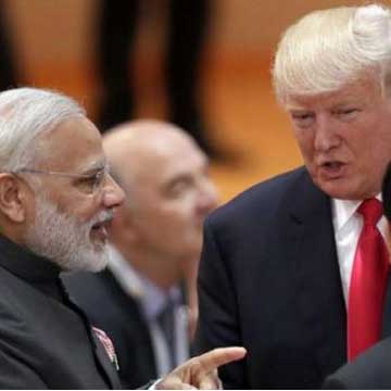 Handshakes in Hamburg: PM Modi meets top world leaders at G20 Summit