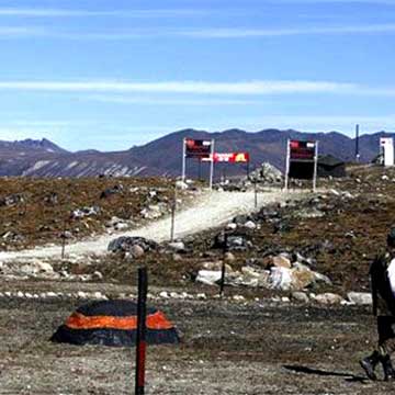   Third Country's Army Could Enter Kashmir for Pakistan: Latest Threat from China