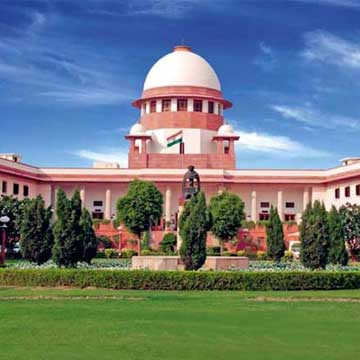 Supreme Court stays centre's cattle slaughter ban, order to be in place for 3 months