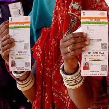 Right to privacy is not absolute: Supreme Court observes while Aadhaar hearing