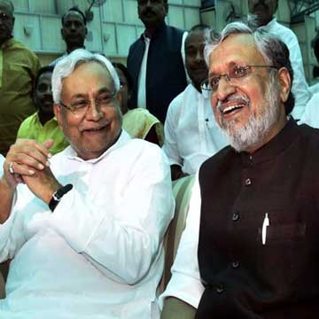 Bihar Assembly trust vote: CM Nitish Kumar wins floor test with 131 votes, no cross voting