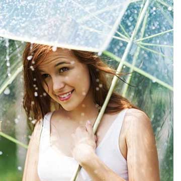 Monsoon skin care tips for healthy, glowing skin