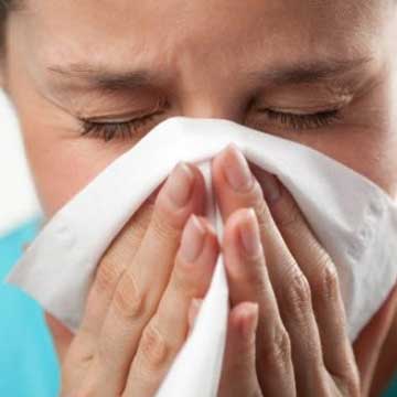 Home remedies for common cold and cough