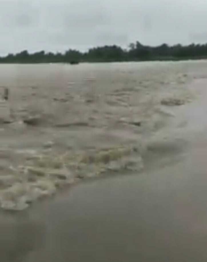 Assam Flood 2017 in Pictures