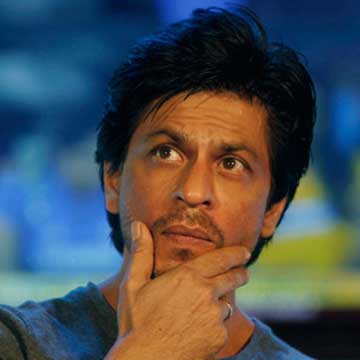 Never thought my name would become an adjective: Shah Rukh Khan