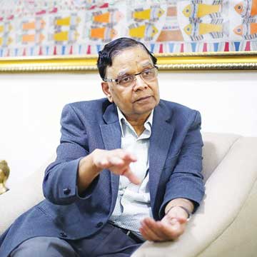 Mr PM! Niti Aayog vice-chief Arvind Panagariya's exit a bad signal for your govt