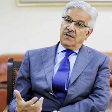 Want peace with India, but New Delhi not responding: New Pakistan foreign minister