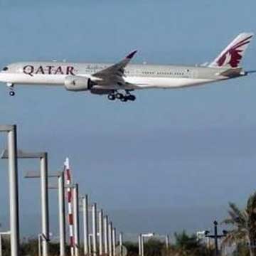 Qatar offers visa-free entry to 80 countries, including India