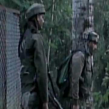 2 army men, 2 militants killed in separate encounters in south Kashmir