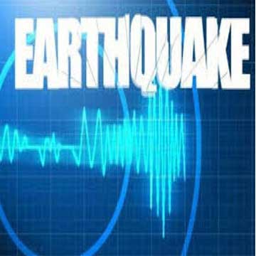 Earthquake of magnitude 6.4 hits Indonesia's Sumatra