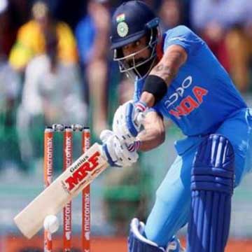 India vs Sri Lanka, 4th ODI, Colombo, live cricket score: Rohit eyes ton, Virat Kohli 96-ball 131