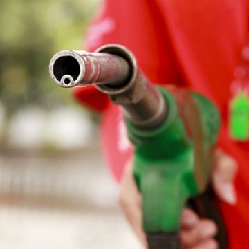  Car, Bike owners aren't starving: Minister Alphons on high fuel prices