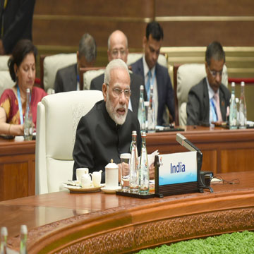 PM speak at BRICS: 'Ensure that our people remain at the centre of our journey'