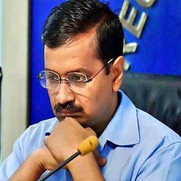 Delhi HC imposes Rs 5,000 fine on Arvind Kejriwal for delay in replying to second defamation suit