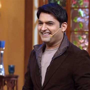 Kapil Sharma breaks silence: I'm not done yet. Please bear with me. Please pray for me