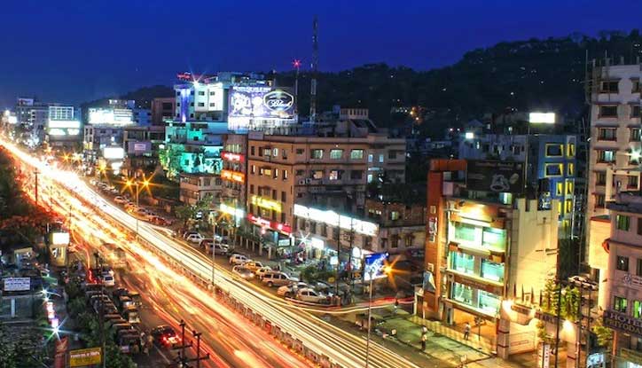 Why Indian cities must go for low-carbon energy