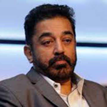 I will quit acting: Kamal Haasan