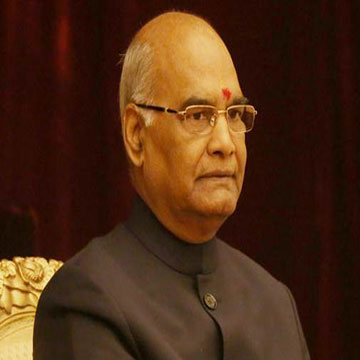 President Kovind greets nation on Dusshera