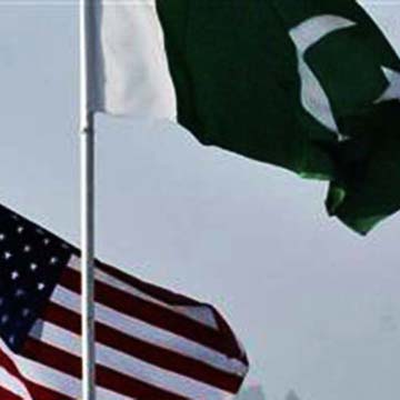 Pakistan responds to US claim on terror support