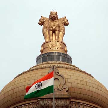 India's judiciary stands guardian against authoritarian tendencies