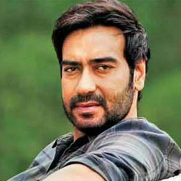Apply in other cities too: Ajay Devgn backs ban on sale of crackers