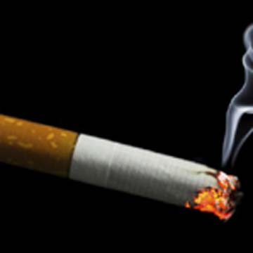 Migrants at risk of tobacco