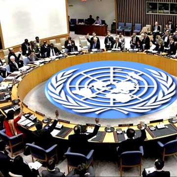 China again blocks US-backed India move to sanction on Jaish chief Masood Azhar at UN 