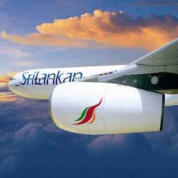 SriLankan Airlines looks to boost travellers to India, Australia via Colombo