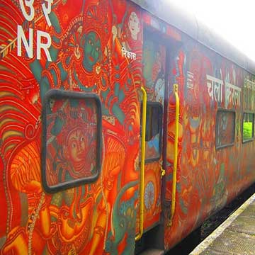 Indian Railways imposes 'superfast' levy on 48 more trains, but will that help?