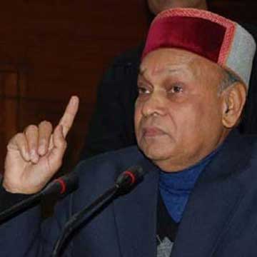 Won't indulge in vendetta politics if BJP wins Himachal poll: CM candidate Prem Kumar Dhumal 