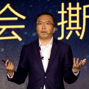 Honor targeting top slot in Indian smarphone market: George Zhao, Global President 