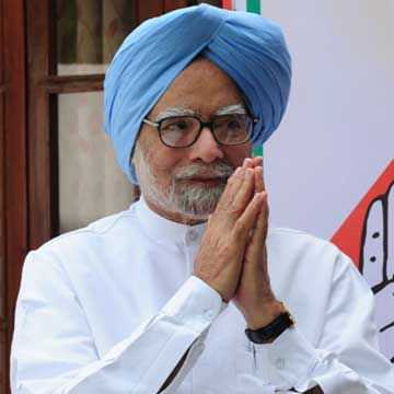 Demonetisation- Black Day, GST- Nightmare, Bullet Train- An exercie in vanity: Manmohan Singh attacks BJP govt