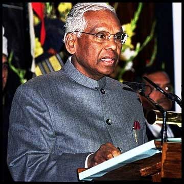 KR Narayanan, a man with wide social sympathy (On 12th death anniversary)