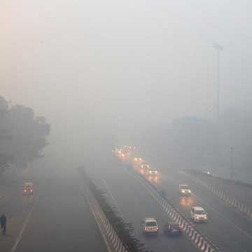 Delhi NCR deteriorating air quality: Centre and States must urgently address farm residue burning in north India 