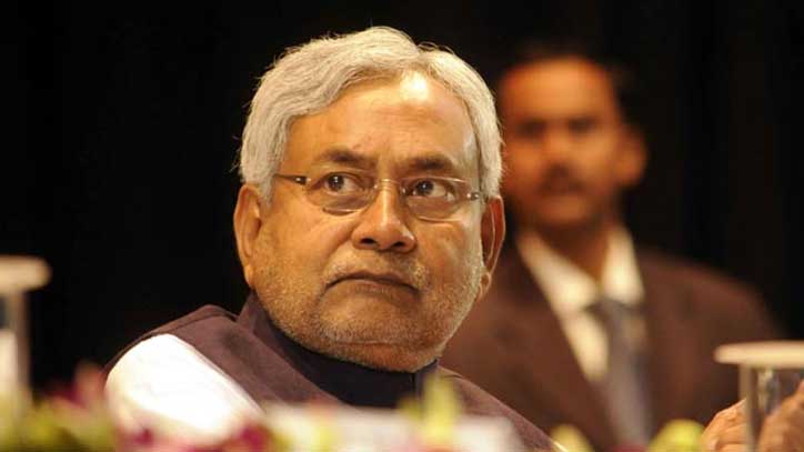 Nitish Kumar: The fall and fall of the poster boy of Indian politics