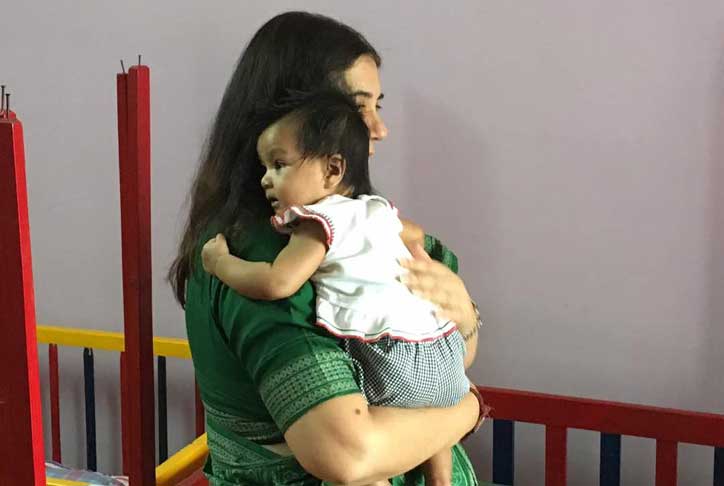 Transparency through Technology Driving Initiatives in Women and Child Development Ministry