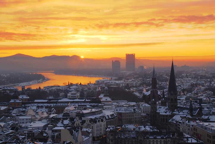 Bonn climate talks: Resurrection of trust deficit 