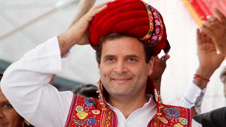 Confirmed! CWC passes resolution, Rahul Gandhi to take charge as Congress president on December 19 after election