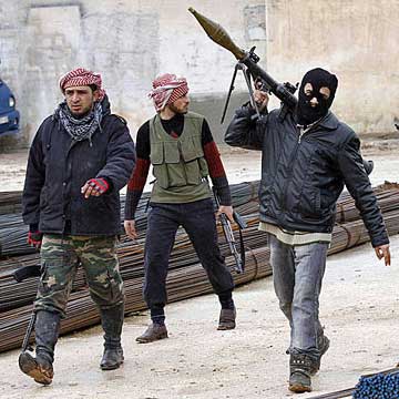 BBC investigation exposes US, UK protecting IS jihadists in Syria