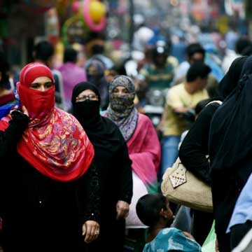 To end instant triple talaq, Modi govt eyes bringing new law in winter session of Parliament