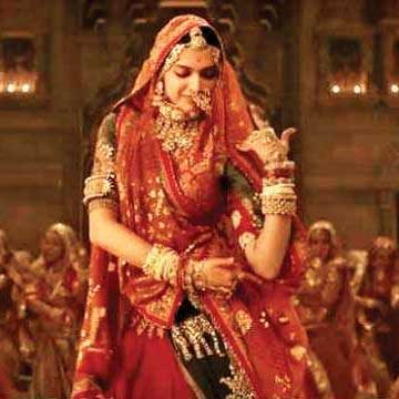 'Padmavati' controversy: Fair is foul and foul is fair 